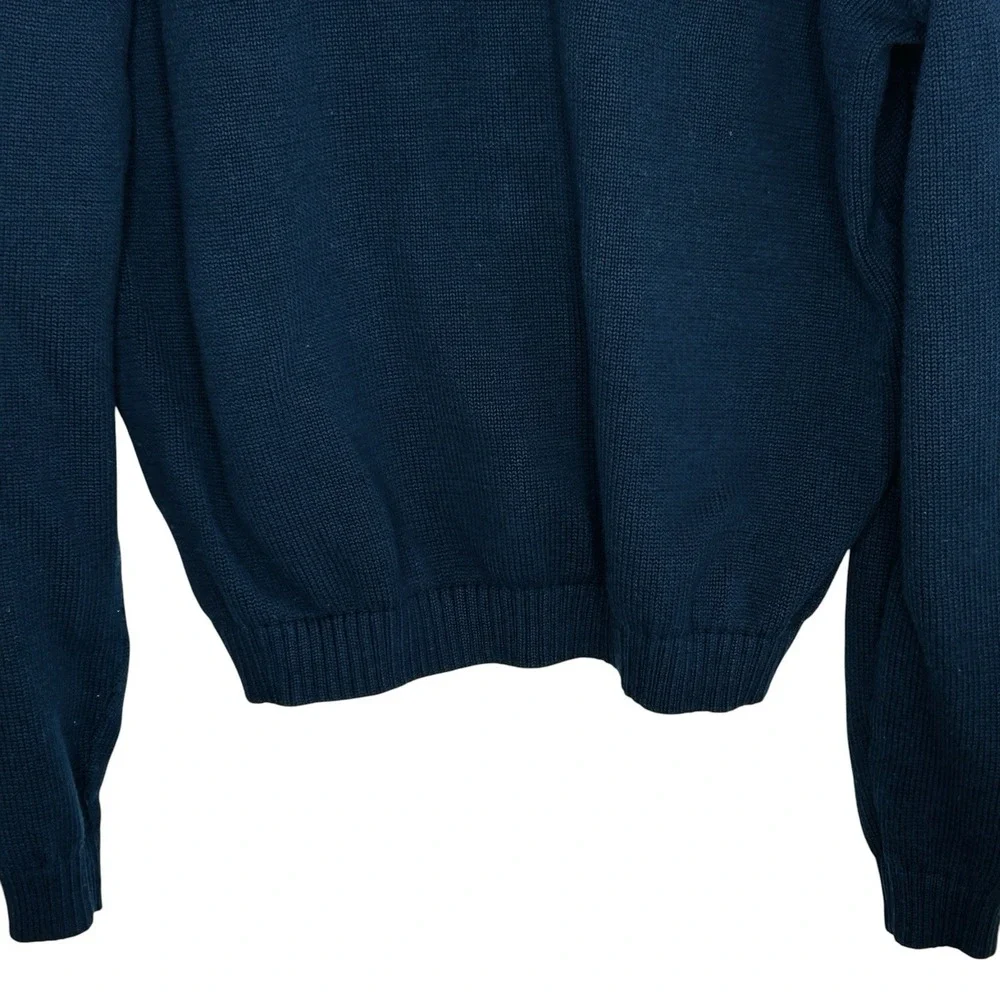 Brandy Melville John Galt Argyle Cardigan Sweater S Preppy Old‎ Money Academia